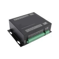 NINGLU, Distributor NMEA917S (2 inputs to 16 outputs)
