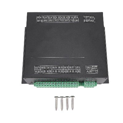 NINGLU, Distributor NMEA917S (2 inputs to 16 outputs) - Image 3