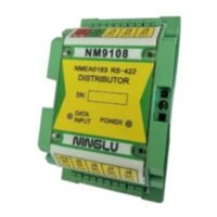 NINGLU, NMEA9108 NMEA Distributor