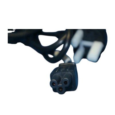 LINETEK, SS145/A Fused Power Supply Cable