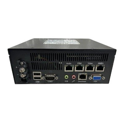 Rutter, RUT-02395 Data Management Module