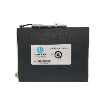 Rutter, RUT-10150 Data Discrete Interface