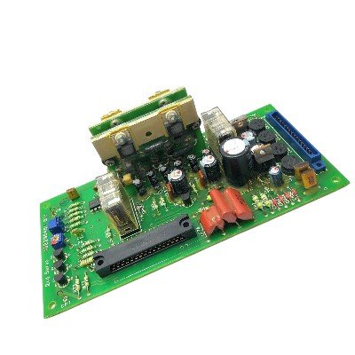 TOKIMEC, 102290450 2nd Servo Circuit Board