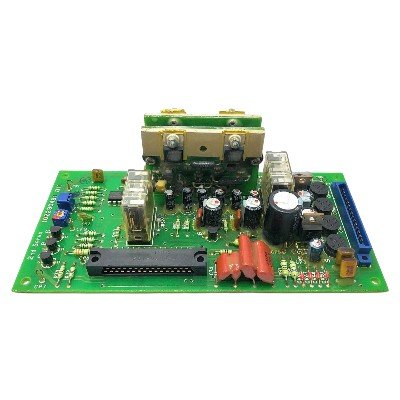 TOKIMEC, 102290450 2nd Servo Circuit Board