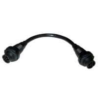 RAYMARINE, A80162 Raynet Male To Raynet Male Cable