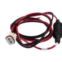 Standard Horizon, GX6000 Power Cord