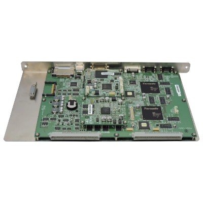 JRC, JMA 9122 RADAR PROCESSOR CARD CDC-1324