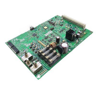 JRC, 7PCRD1827B 901B-3 Gyro I/F Board