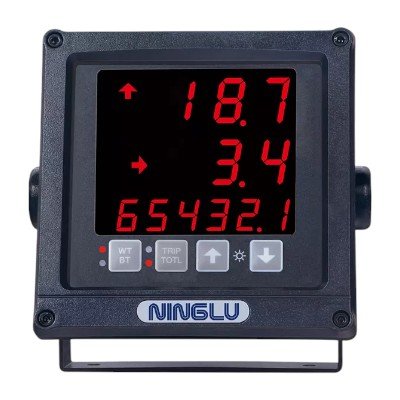 NINGLU, DIgital Speed log repeater IR861 (IP23)
