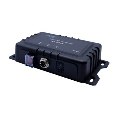 ONWA, KS-200A+_SART AIS Transponder