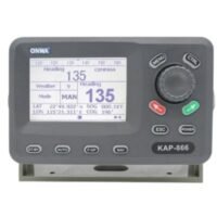 ONWA, KAP-866 Autopilot System