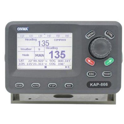 ONWA, KAP-866 Autopilot System