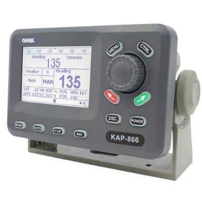 ONWA, KAP-866 Autopilot System - Image 3