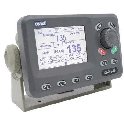 ONWA, KAP-866 Autopilot System