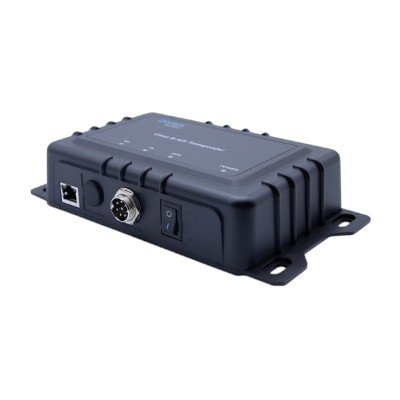 ONWA, KS-200B+_N AIS Transponder