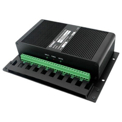 ONWA, KMD-210 NMEA Distribution Box - Image 3