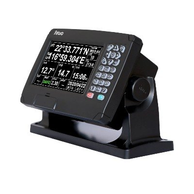 XINUO, GN150（7″）Multi-system Shipborne Radionavigation Receivers