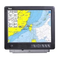 XINUO, GN150(15") Multi-system Shipborne Radionavigation Receivers