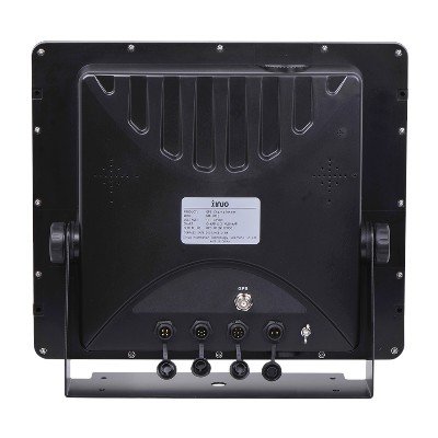 XINUO, GN150(15″) Multi-system Shipborne Radionavigation Receivers