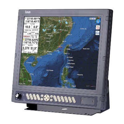 XINUO, GN150(17") Multi-system Shipborne Radionavigation Receivers