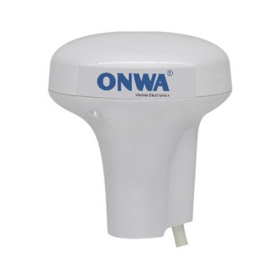 ONWA, KA-09 GNSS Marine Antenna