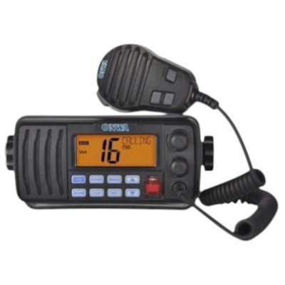 ONWA, KV-290 VHF/DSC Marine Transceiver
