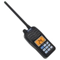 ONWA, KV-28 VHF Marine Portable Transceiver