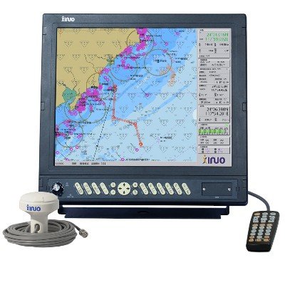 XINUO, HM-5817 Electronic Chart System