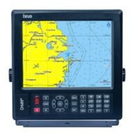 XINUO, HM-1512 12.1 inch GNSS Chart Plotter