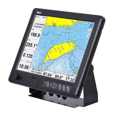 XINUO, HM-1815 15 inch GNSS Chart Plotter