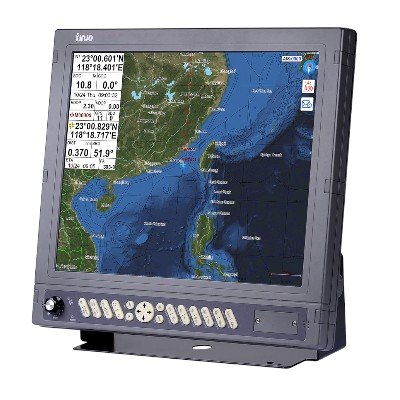XINUO, HM-1817 17 inch GNSS Chart Plotter