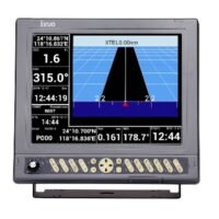 XINUO, HM-5812 12.1 inch GNSS Chart Plotter