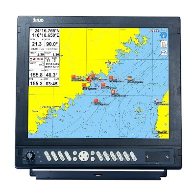XINUO, HM-5917 17 inch Class B Automatic Identification System
