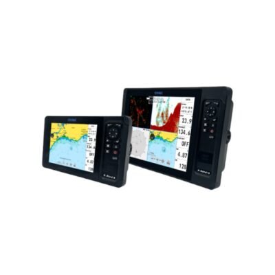 ONWA K-Astral Easy-to-use MFD Chartplotter