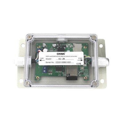 ONWA, KC-2W NMEA Converter