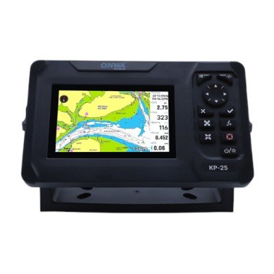 ONWA, KP-25/27/29 Series Chartplotters