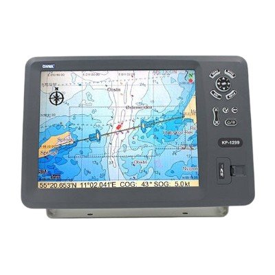 ONWA, KP-1299 Series Chartplotters