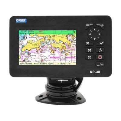 ONWA, KP-38/39 5/7-inch Chartplotters