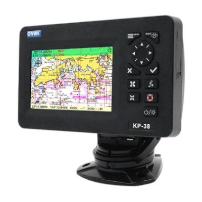 ONWA, KP-38/39 5/7-inch Chartplotters - Image 6