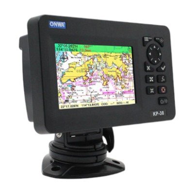 ONWA, KP-38/39 5/7-inch Chartplotters - Image 5