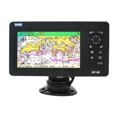 ONWA, KP-38/39 5/7-inch Chartplotters - Image 4
