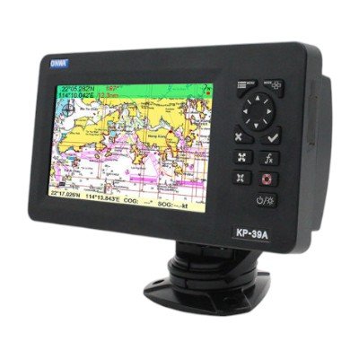 ONWA, KP-38/39 5/7-inch Chartplotters - Image 3