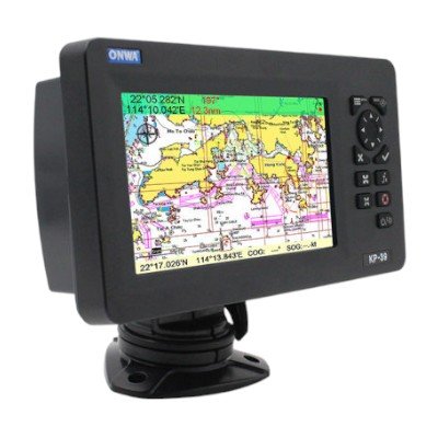 ONWA, KP-38/39 5/7-inch Chartplotters - Image 2