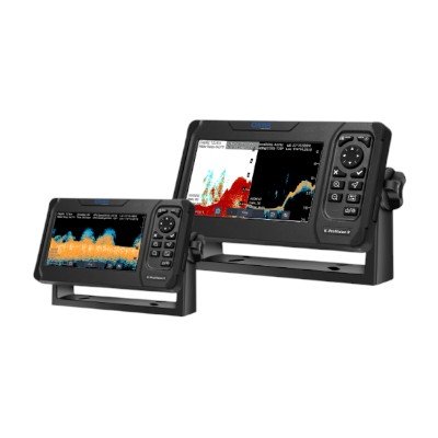 ONWA, K-ProVision Series GPS/CHIRP Fishfinder