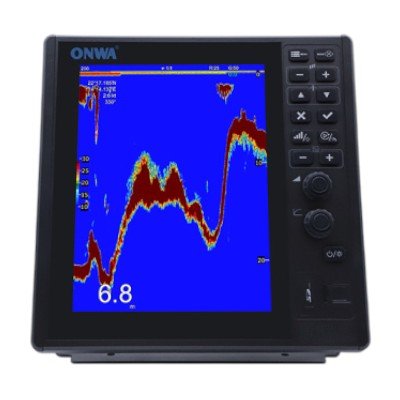 ONWA, KFISH-12 Fishfinder