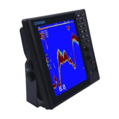 ONWA, KFISH-12 Fishfinder