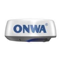 ONWA, KRA-R25W Radome Antenna