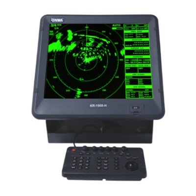 ONWA, Marine Radar Display Syetem
