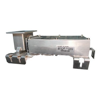 JRC, NRG-229 RECEIVER UNIT RADAR