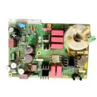 SAM ELECTRONICS, NG3028G203 PULSEMODULATOR PCB